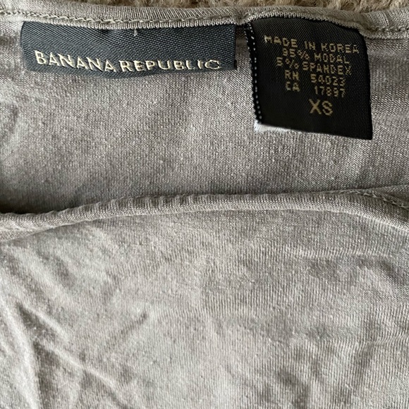 Banana Republic Shirt - Picture 2 of 3